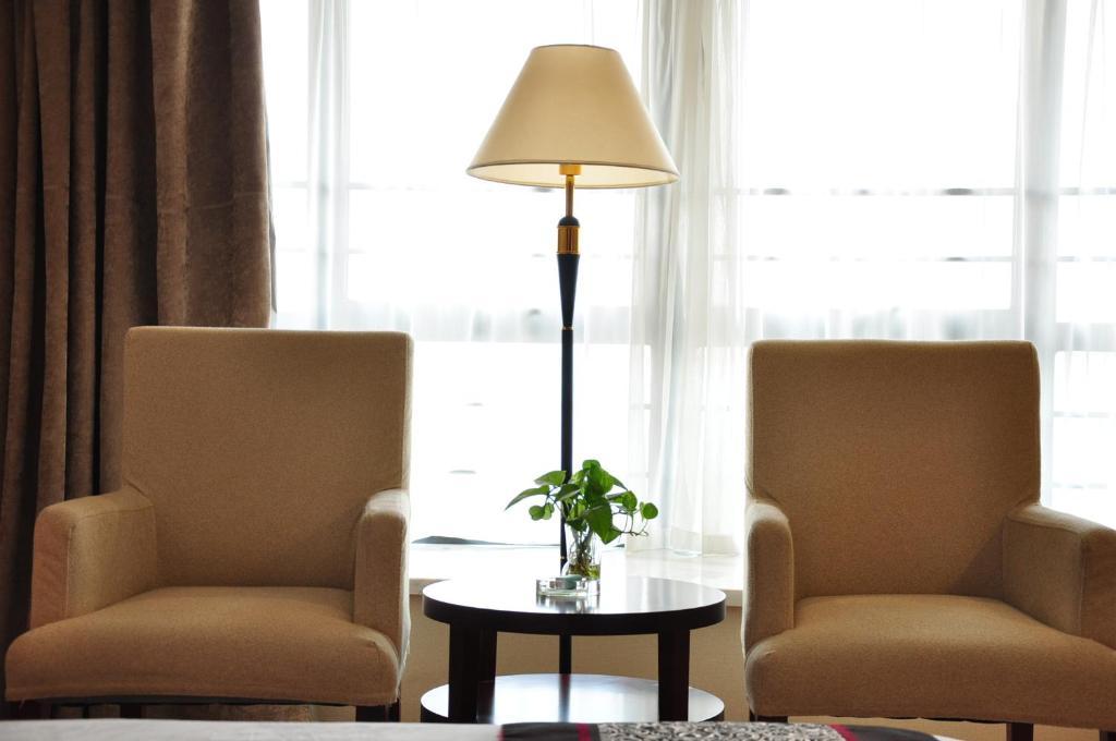 Noahs Hotel Suzhou Suzhou  Ruang foto