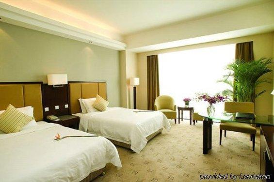 Noahs Hotel Suzhou Suzhou  Ruang foto