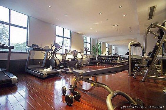Noahs Hotel Suzhou Suzhou  Fasilitas foto