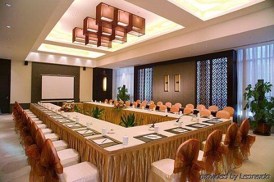 Noahs Hotel Suzhou Suzhou  Fasilitas foto