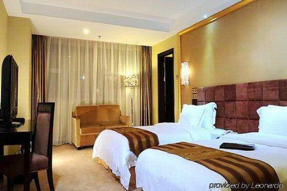 Noahs Hotel Suzhou Suzhou  Ruang foto