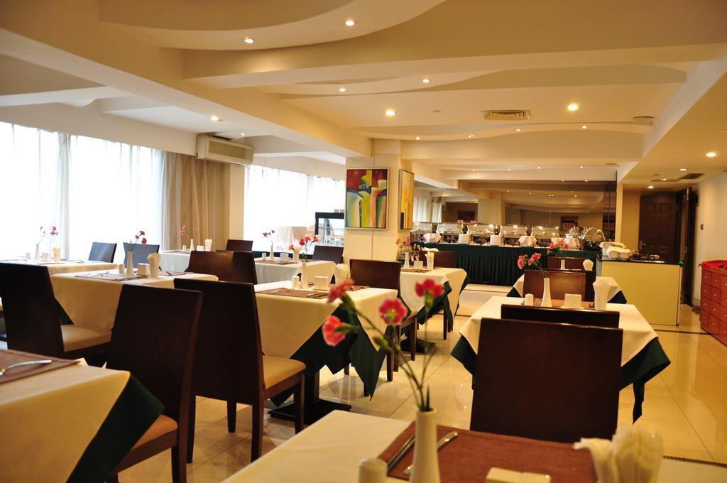 Noahs Hotel Suzhou Suzhou  Bagian luar foto